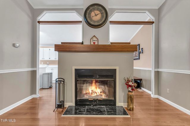 309 Sammons Pvt Drive, Blountville, TN 37617