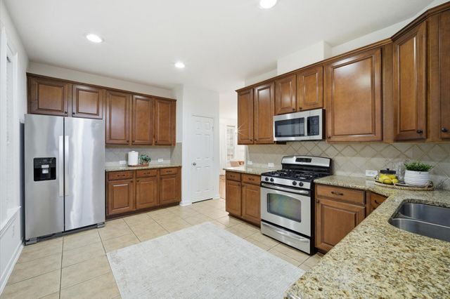 1246 Glenwood Canyon Lane, Houston, TX 77077