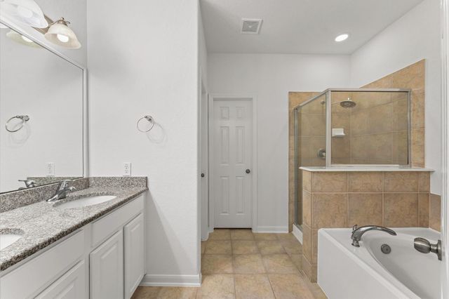 1246 Glenwood Canyon Lane, Houston, TX 77077