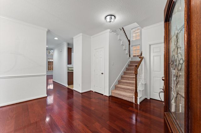 1246 Glenwood Canyon Lane, Houston, TX 77077
