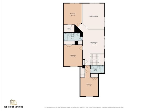 1246 Glenwood Canyon Lane, Houston, TX 77077