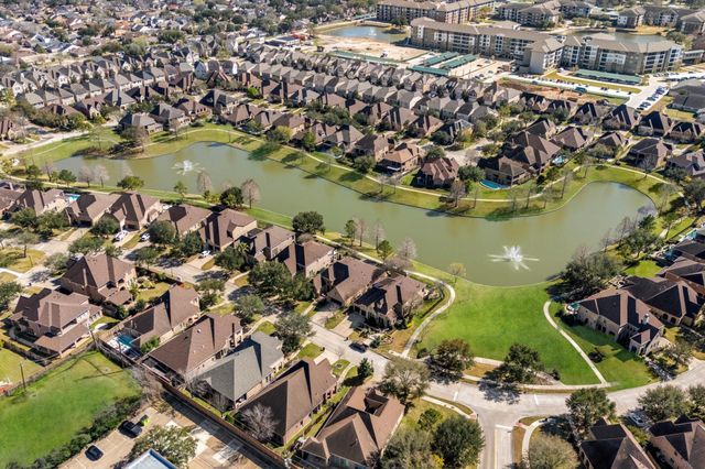 1246 Glenwood Canyon Lane, Houston, TX 77077