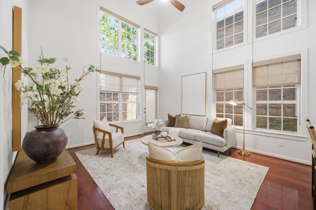 1246 Glenwood Canyon Lane, Houston, TX 77077