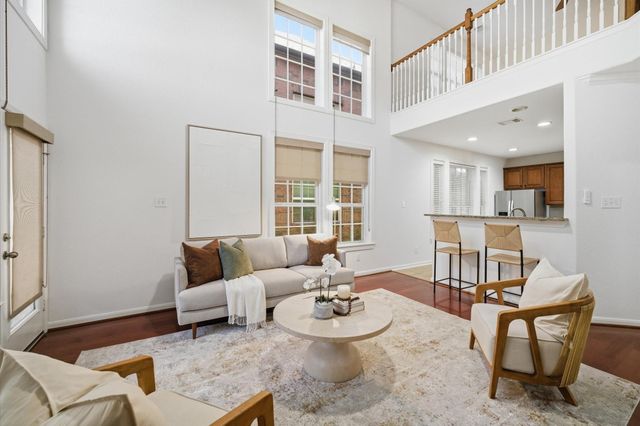 1246 Glenwood Canyon Lane, Houston, TX 77077