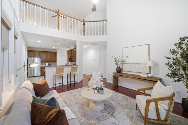 1246 Glenwood Canyon Lane, Houston, TX 77077