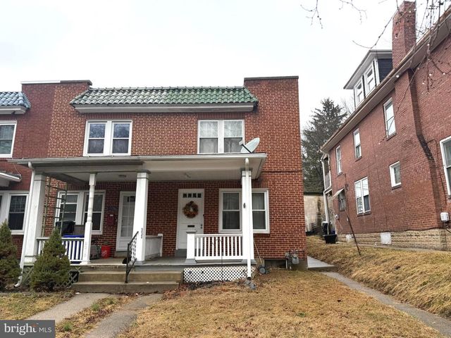 2020 HOLLY ST, Harrisburg, PA 17104