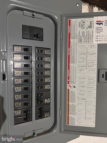 2020 HOLLY ST, Harrisburg, PA 17104