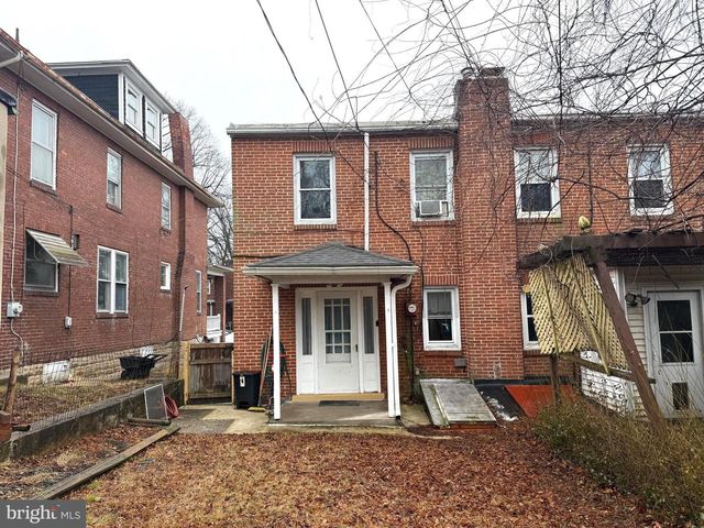 2020 HOLLY ST, Harrisburg, PA 17104