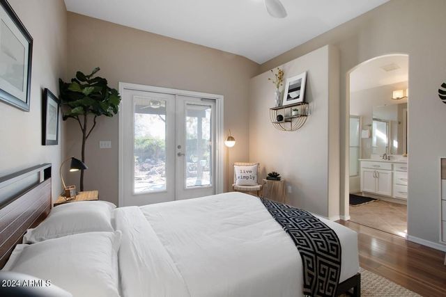 6494 S FOOTHILLS Drive, Gold Canyon, AZ 85118