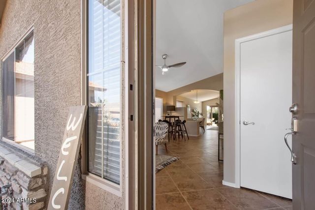 6494 S FOOTHILLS Drive, Gold Canyon, AZ 85118