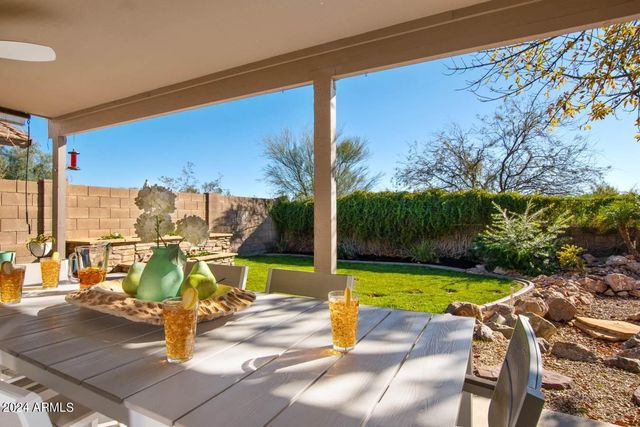 6494 S FOOTHILLS Drive, Gold Canyon, AZ 85118