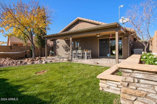 6494 S FOOTHILLS Drive, Gold Canyon, AZ 85118