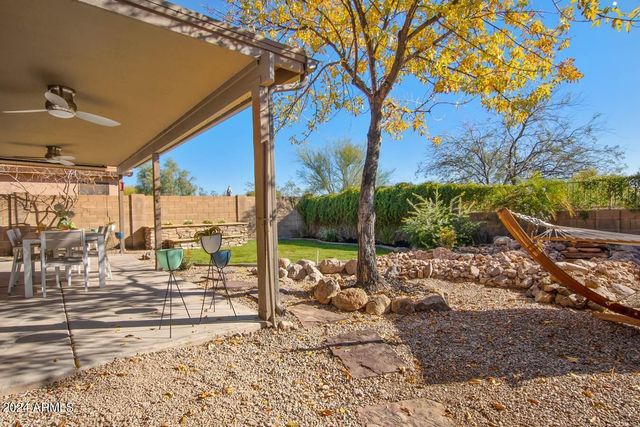 6494 S FOOTHILLS Drive, Gold Canyon, AZ 85118