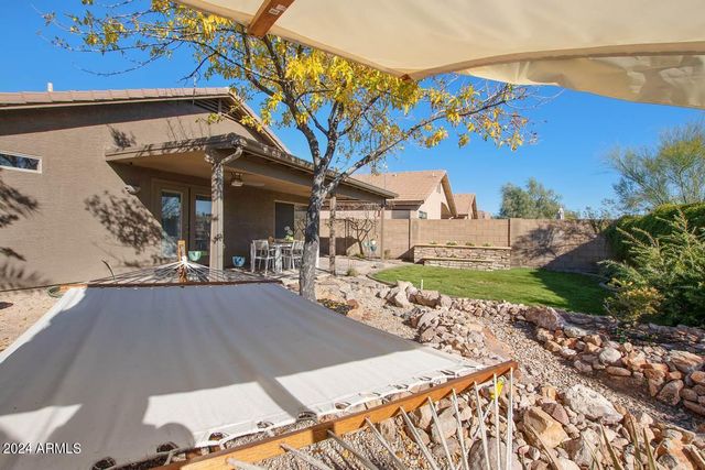 6494 S FOOTHILLS Drive, Gold Canyon, AZ 85118