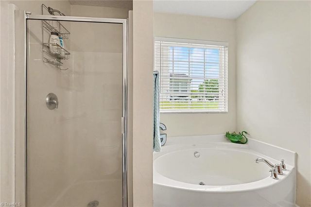 2694 Dandelion Drive, High Point, NC 27265