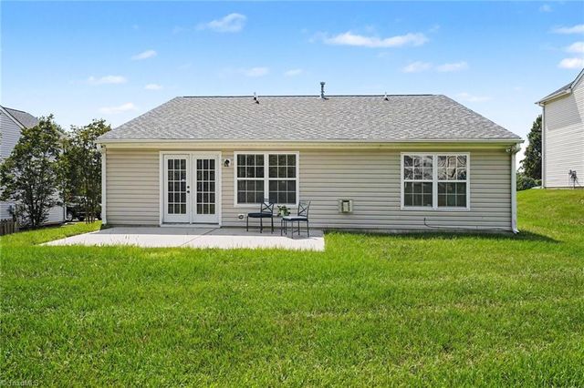 2694 Dandelion Drive, High Point, NC 27265