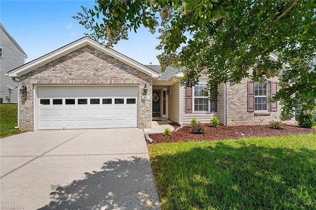 2694 Dandelion Drive, High Point, NC 27265