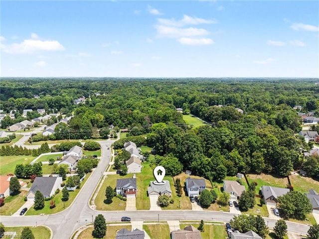 2694 Dandelion Drive, High Point, NC 27265