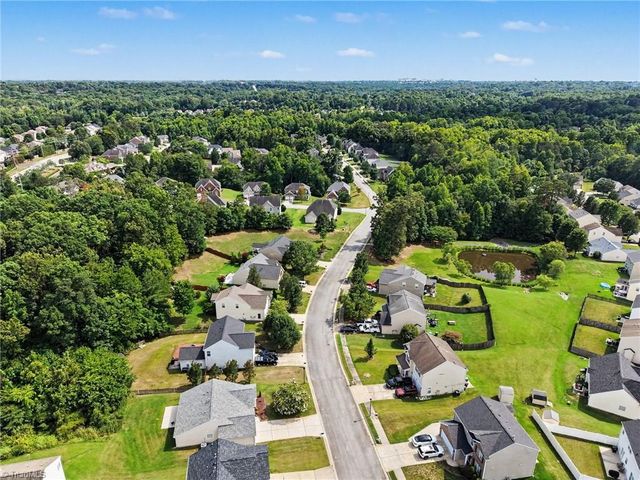 2694 Dandelion Drive, High Point, NC 27265