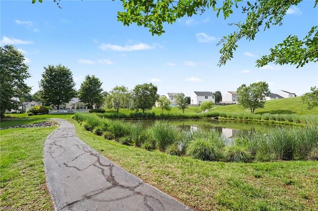 2694 Dandelion Drive, High Point, NC 27265