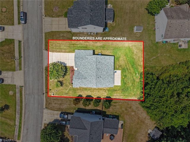 2694 Dandelion Drive, High Point, NC 27265