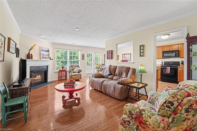 2694 Dandelion Drive, High Point, NC 27265