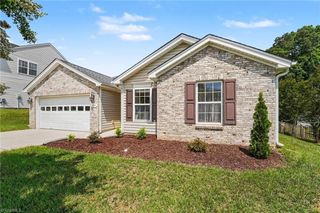2694 Dandelion Drive, High Point, NC 27265