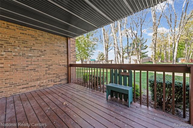 1421 Shoemaker Drive, Westland, MI 48185