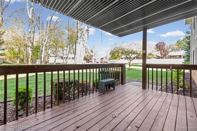 1421 Shoemaker Drive, Westland, MI 48185