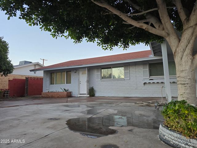 3420 W MARYLAND Avenue, Phoenix, AZ 85017