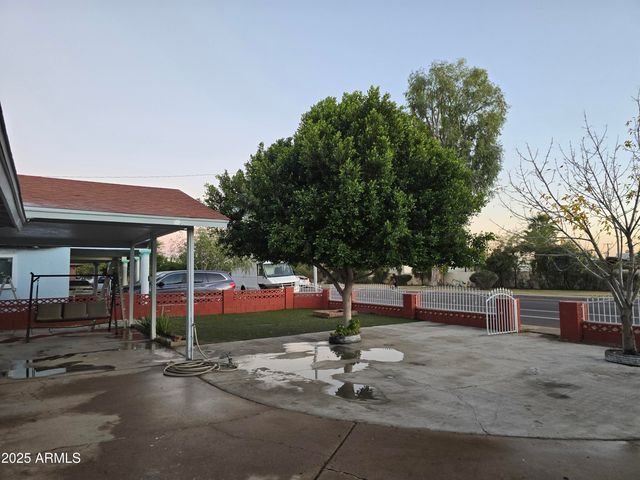 3420 W MARYLAND Avenue, Phoenix, AZ 85017