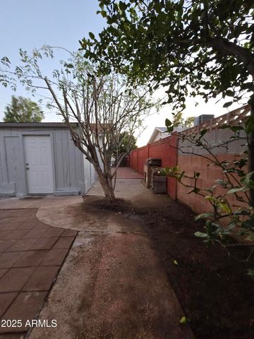 3420 W MARYLAND Avenue, Phoenix, AZ 85017