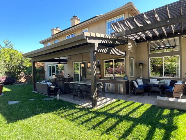 4724 Freno Way, El Dorado Hills, CA 95762