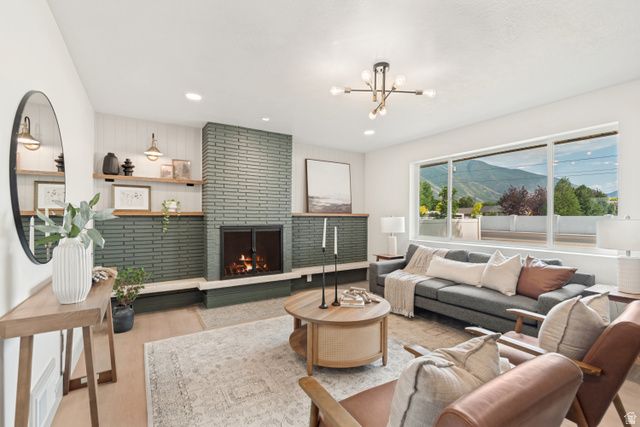 1010 W MAPLE RD, Mapleton, UT 84664