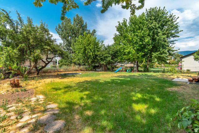 1010 W MAPLE RD, Mapleton, UT 84664