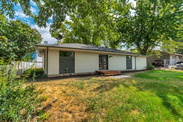 1010 W MAPLE RD, Mapleton, UT 84664