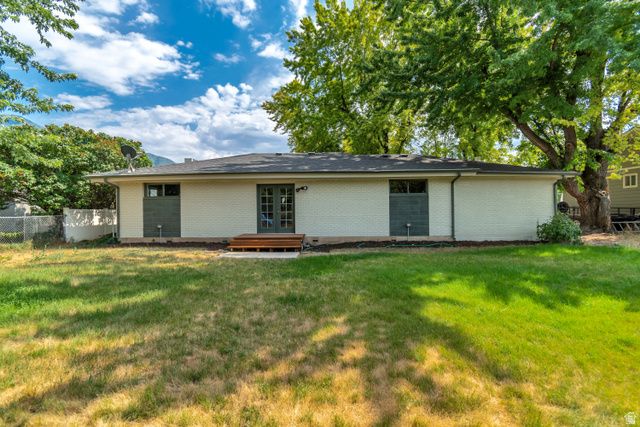 1010 W MAPLE RD, Mapleton, UT 84664