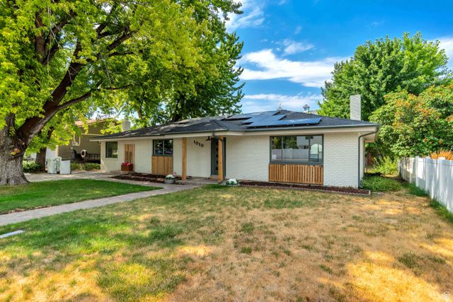 1010 W MAPLE RD, Mapleton, UT 84664