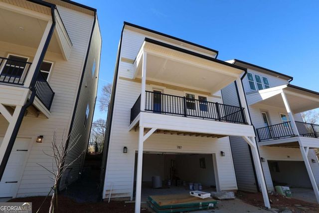 787 Auguste Avenue, Decatur, GA 30033