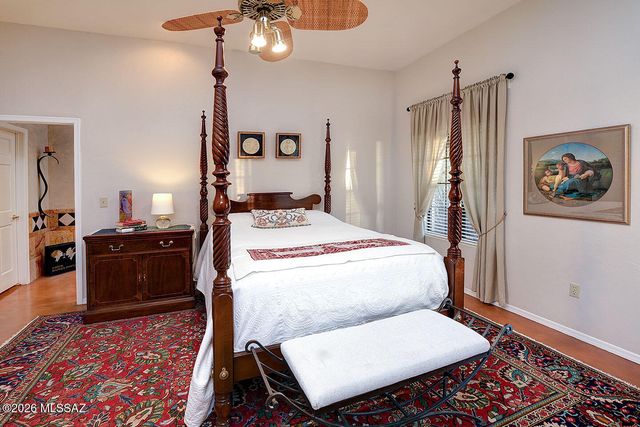 7580 N Calle Sin Controversia, Tucson, AZ 85718