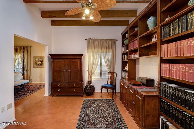 7580 N Calle Sin Controversia, Tucson, AZ 85718