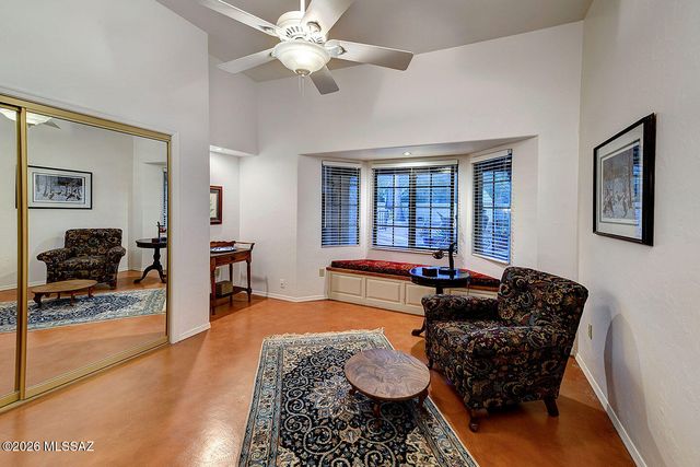 7580 N Calle Sin Controversia, Tucson, AZ 85718