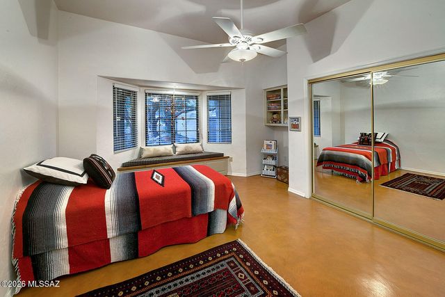 7580 N Calle Sin Controversia, Tucson, AZ 85718