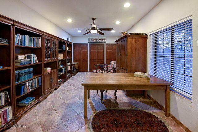 7580 N Calle Sin Controversia, Tucson, AZ 85718