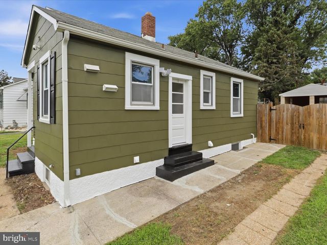 6408 GILMORE ST, Baltimore, MD 21207
