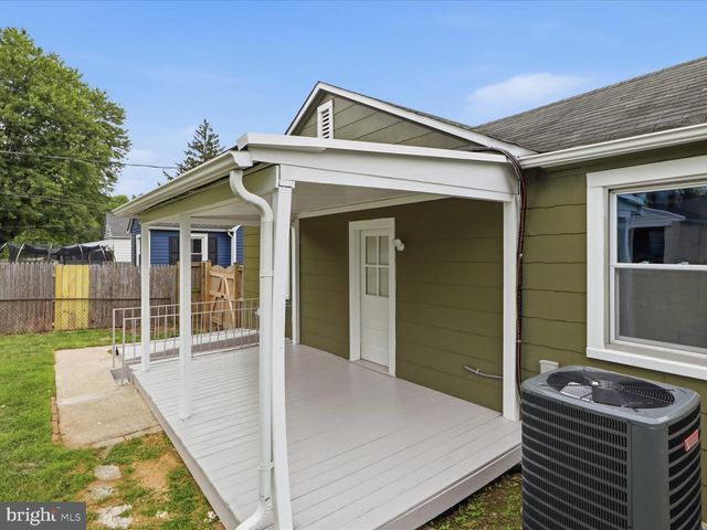 6408 GILMORE ST, Baltimore, MD 21207