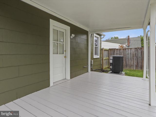 6408 GILMORE ST, Baltimore, MD 21207