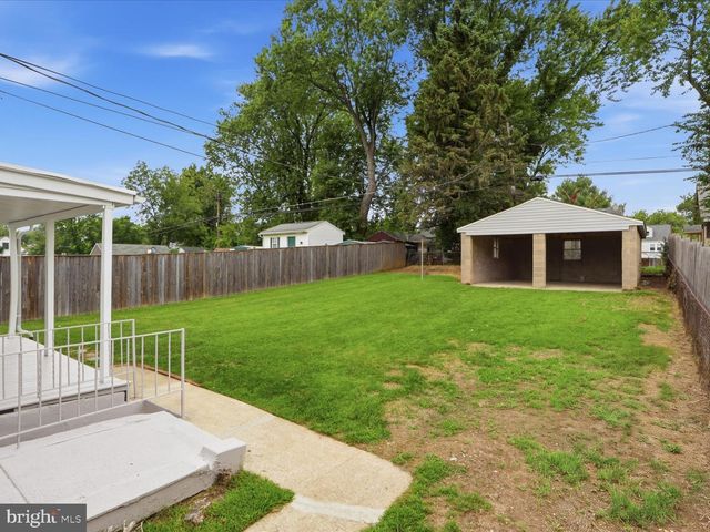 6408 GILMORE ST, Baltimore, MD 21207