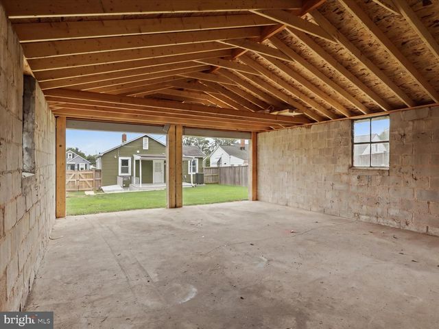 6408 GILMORE ST, Baltimore, MD 21207