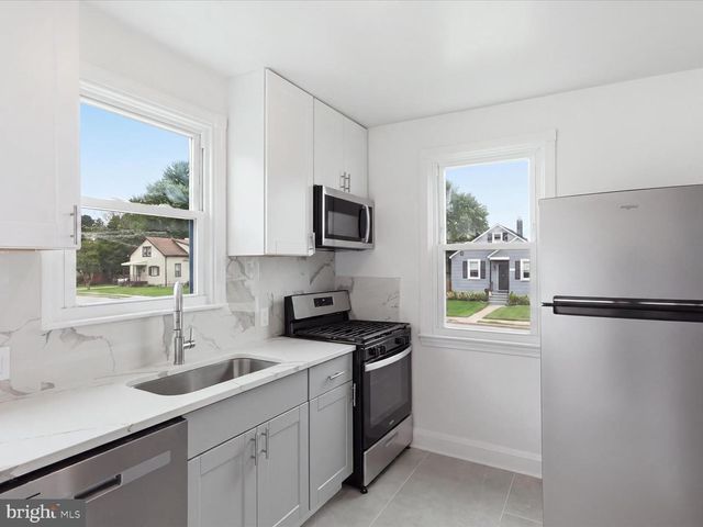 6408 GILMORE ST, Baltimore, MD 21207